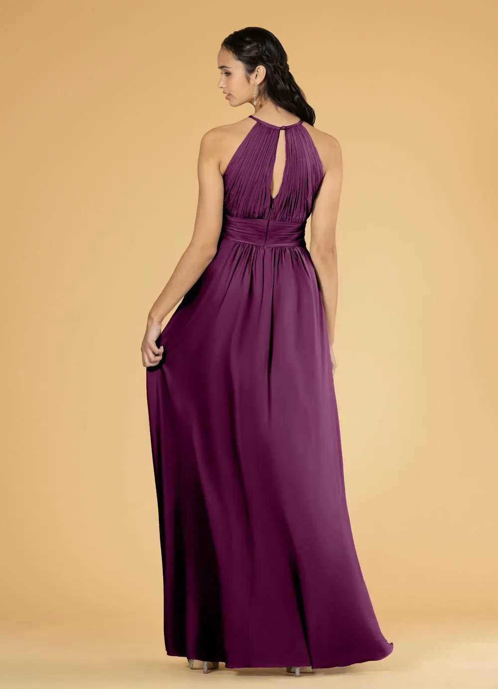 Bridesmaid 81011