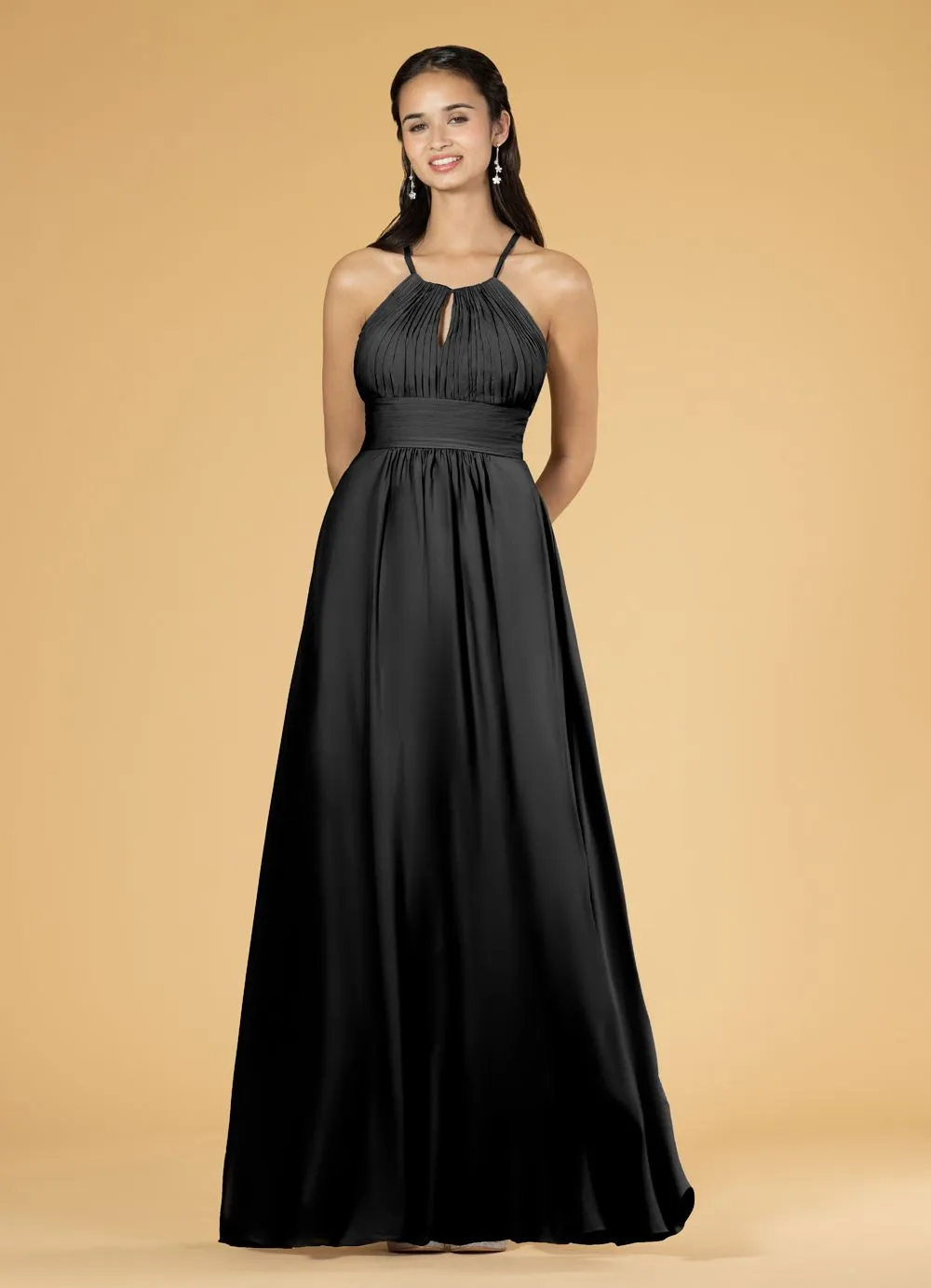 Bridesmaid 81011