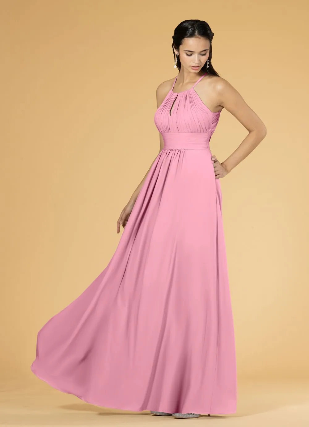 Bridesmaid 81011