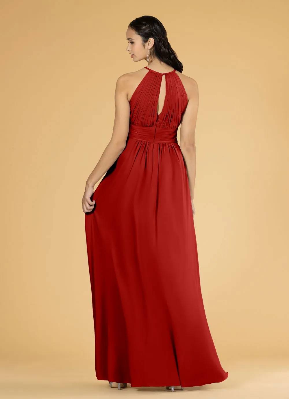 Bridesmaid 81011