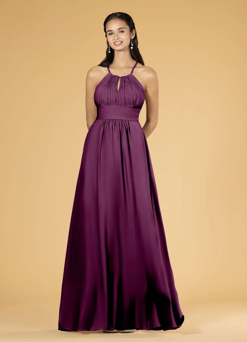 Bridesmaid 81011