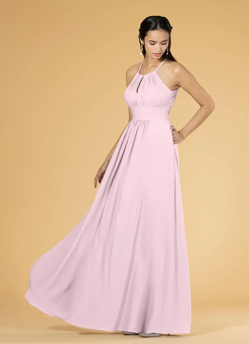 Bridesmaid 81011