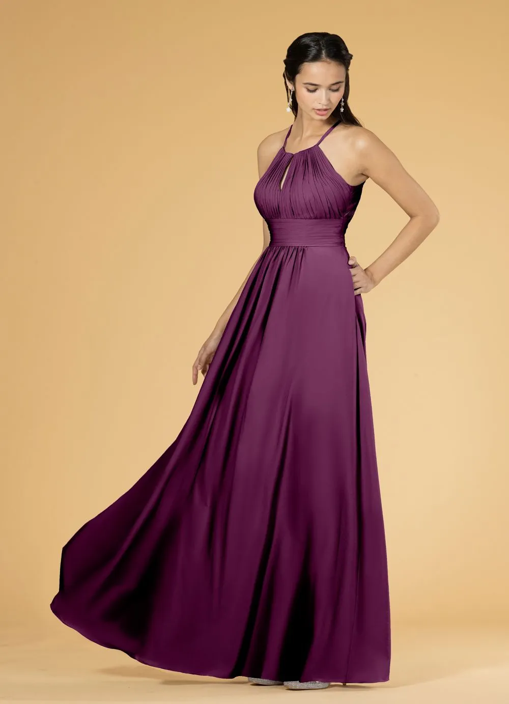 Bridesmaid 81011