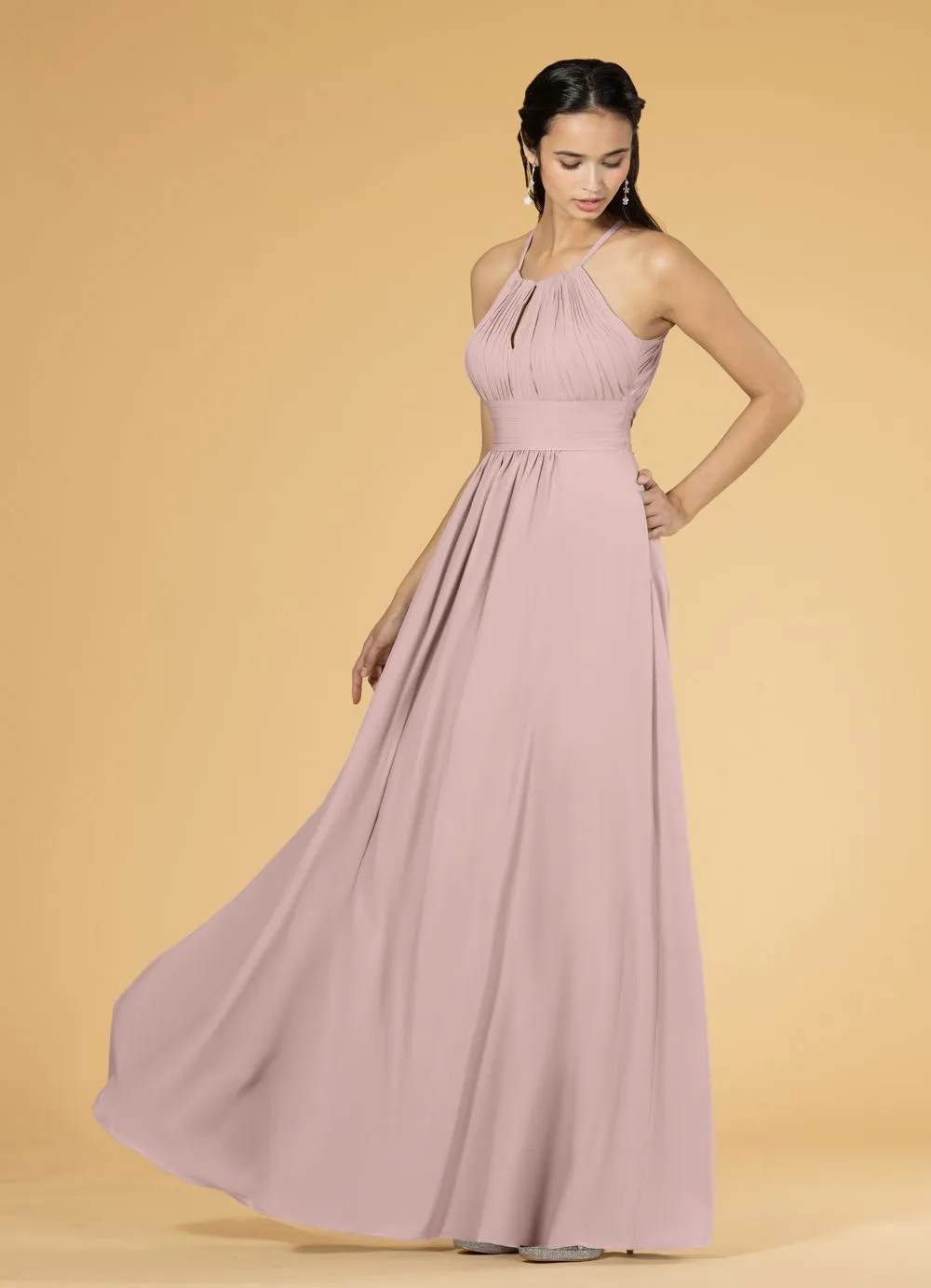 Bridesmaid 81011