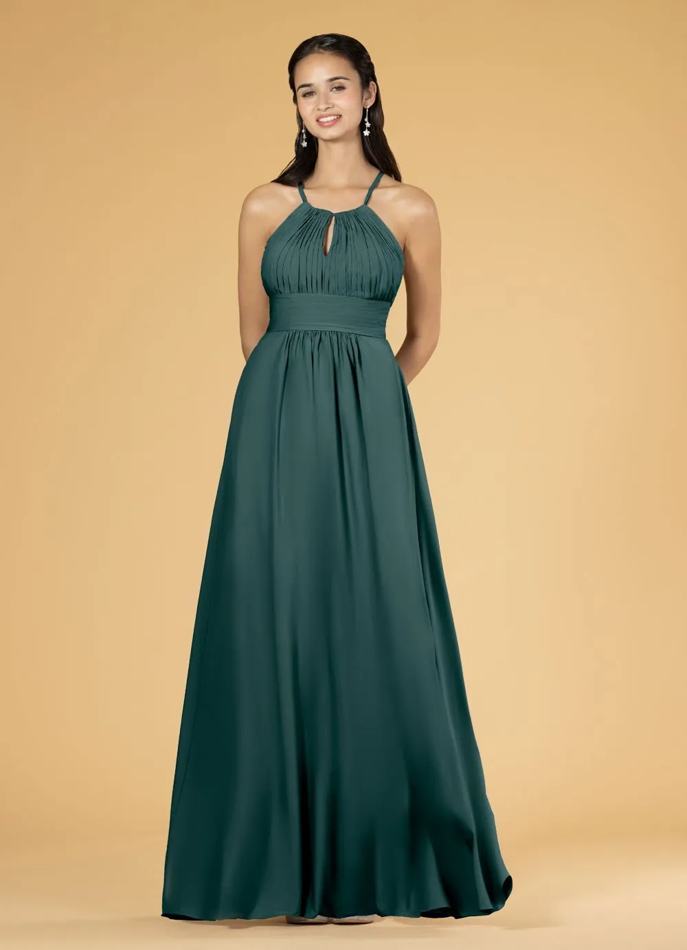 Bridesmaid 81011