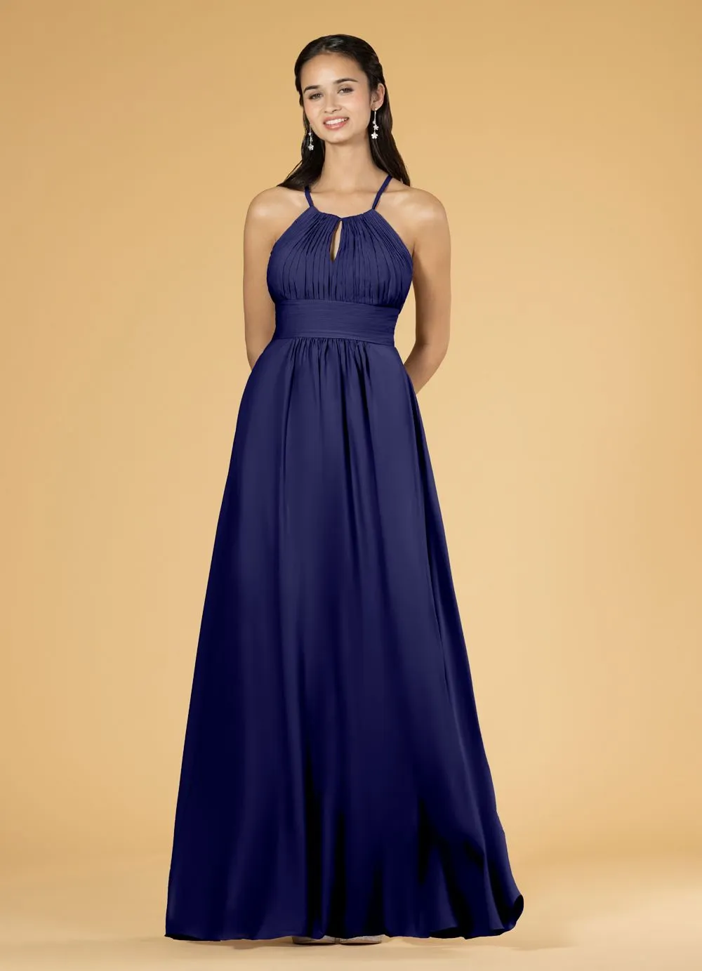 Bridesmaid 81011