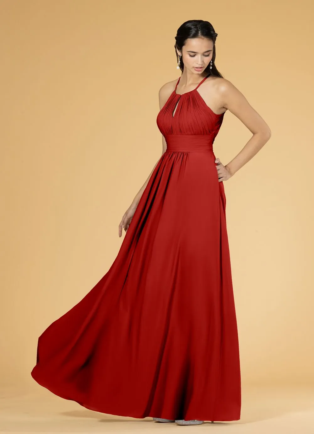 Bridesmaid 81011