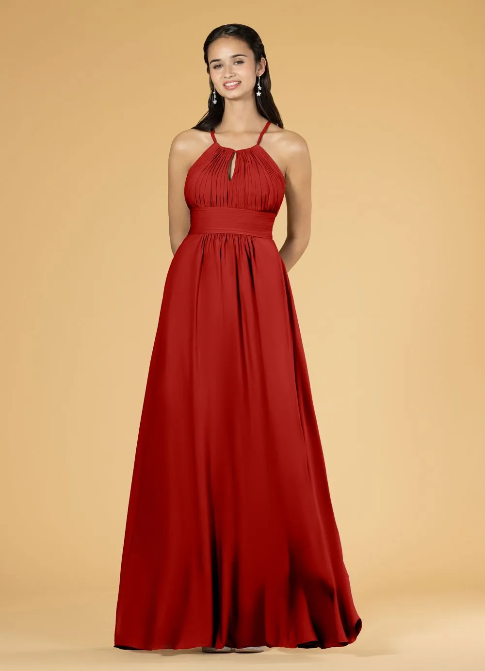 Bridesmaid 81011