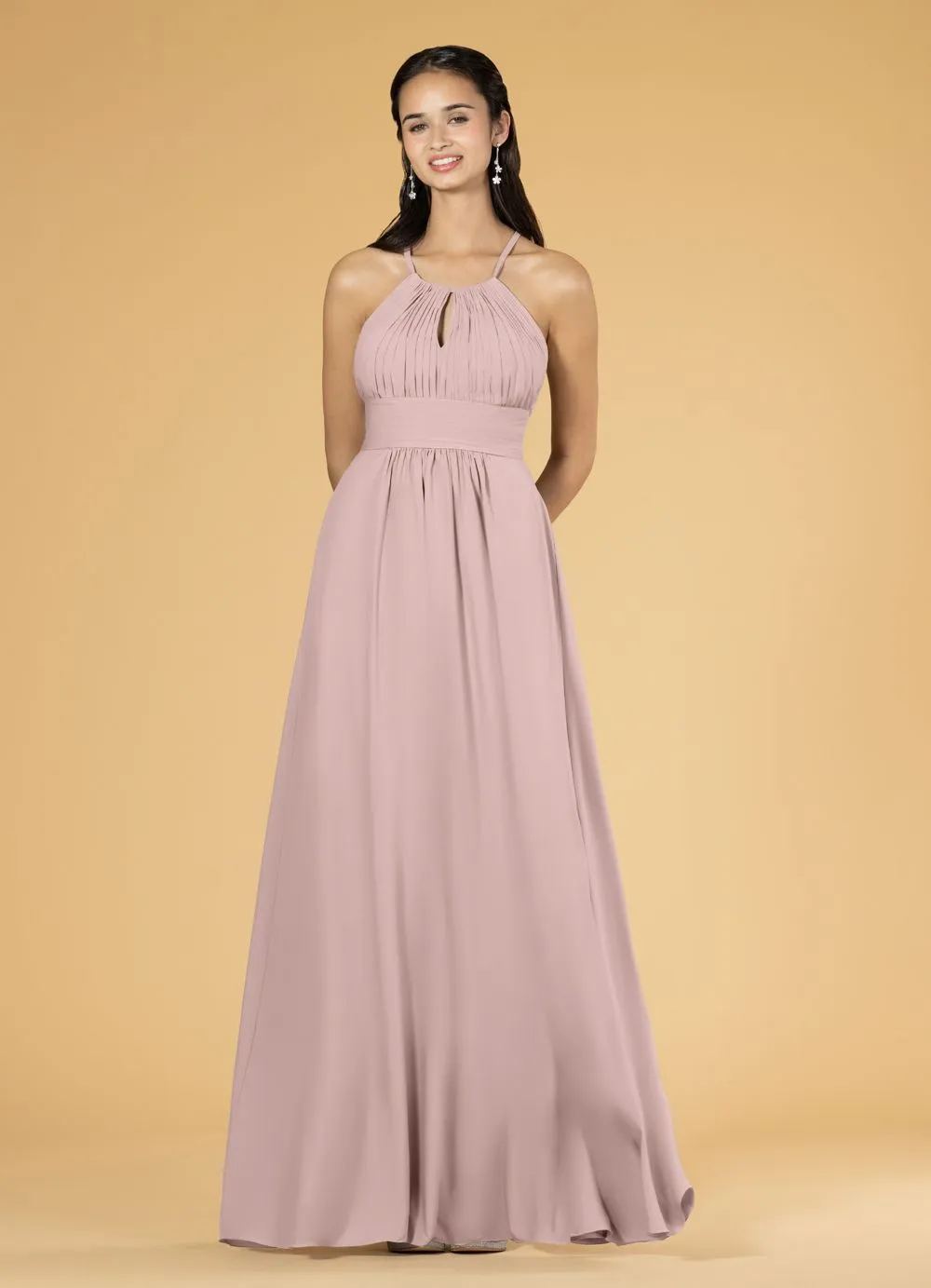 Bridesmaid 81011