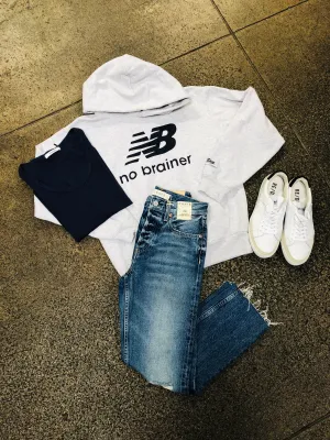 Cloney No Brainer Hoodie