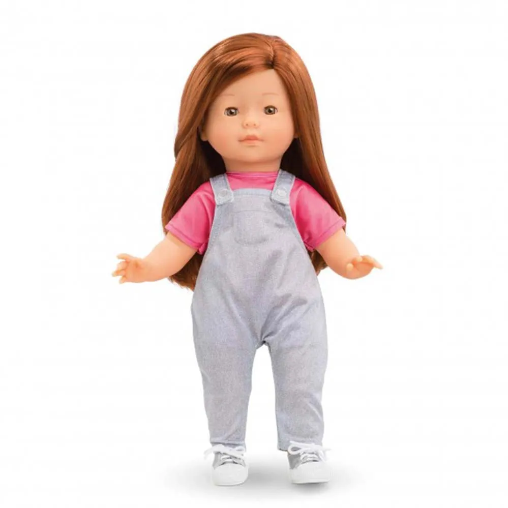 Corolle 36cm Silver Overalls Ma Corolle