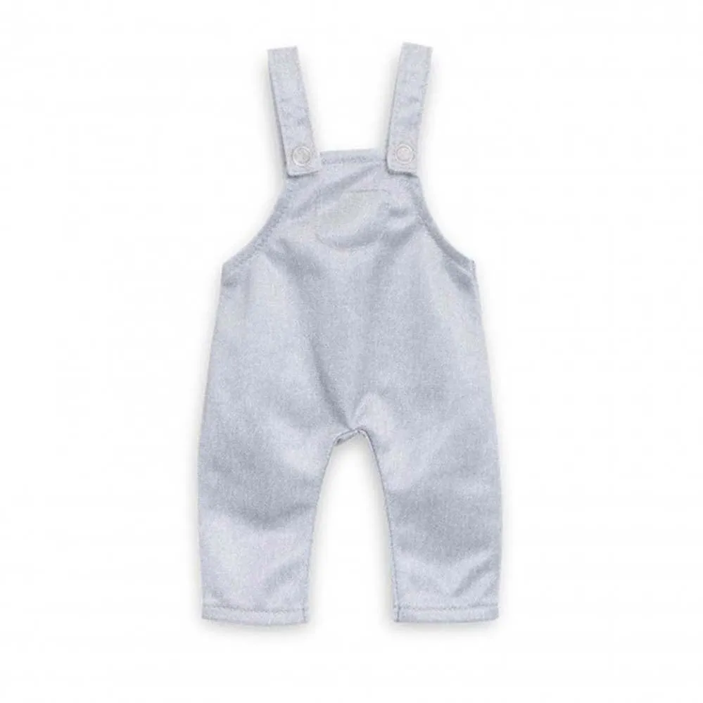 Corolle 36cm Silver Overalls Ma Corolle