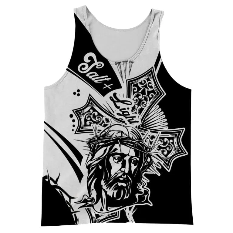 Jesus Christian 3D All Over Printed Shirts 3D Full Printed Jesus Hoodie, Chrismas Jesus Clothing, Jesus Shirts