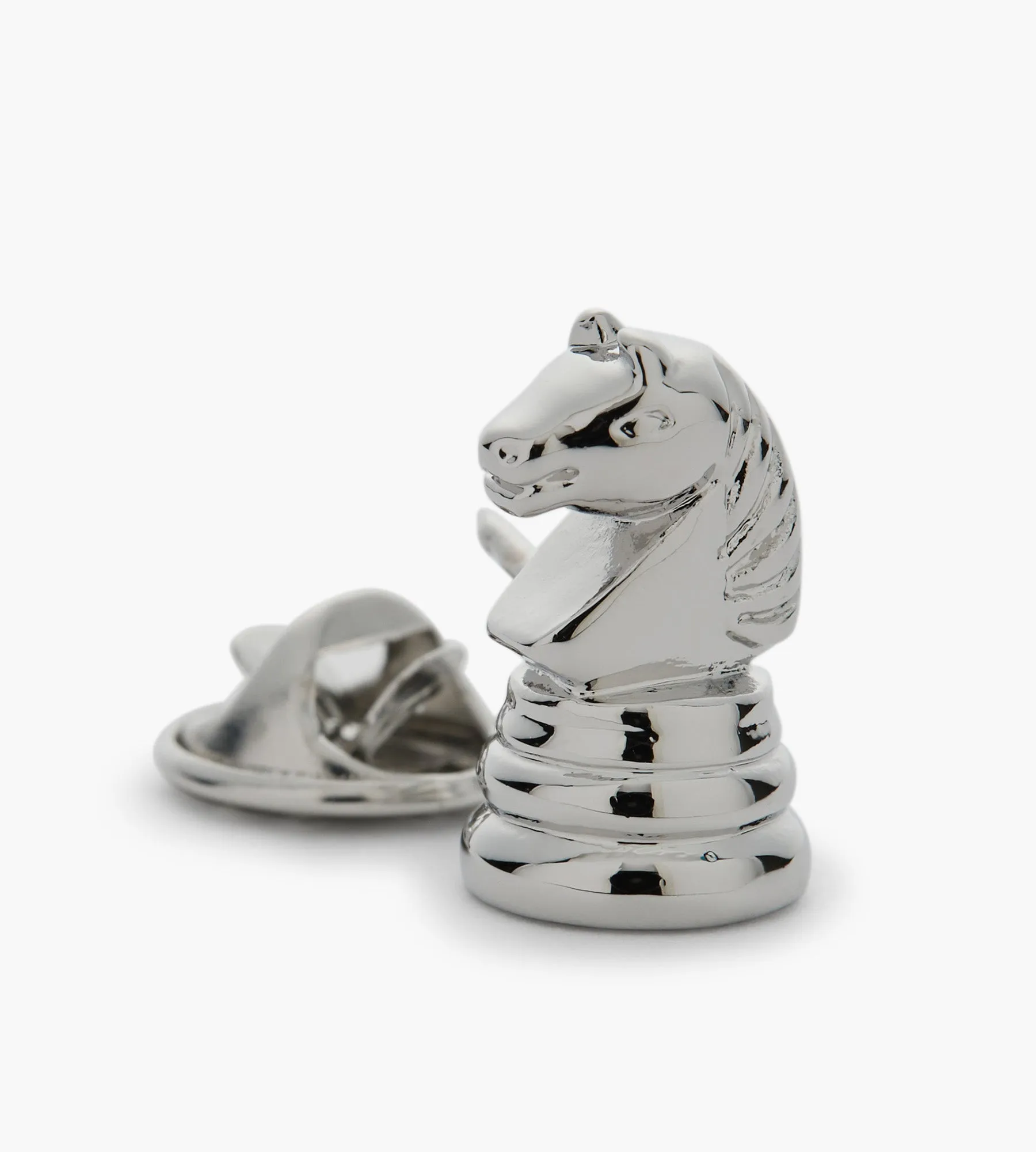 Knight Lapel Pin